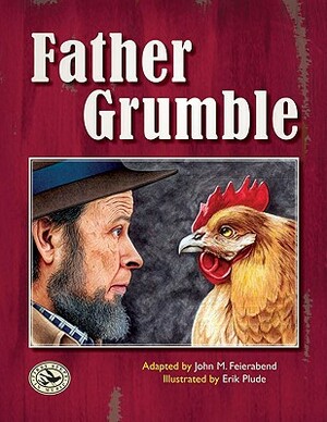 Father Grumble by John M. Feierabend