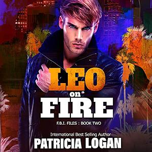 Leo on Fire by Patricia Logan