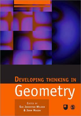 Developing Thinking in Geometry by 