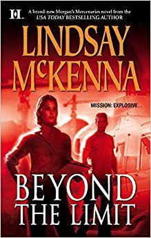 Beyond The Limit by Lindsay McKenna