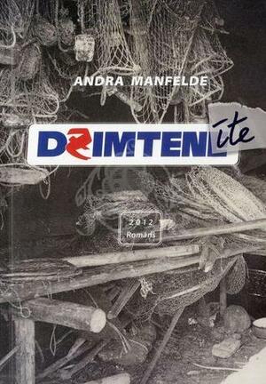 Dzimtenīte by Andra Manfelde