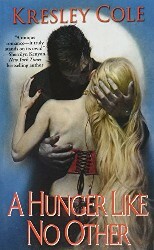 A Hunger Like No Other by Kresley Cole