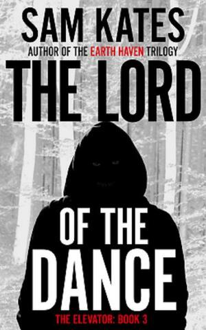 The Lord of the Dance by Sam Kates