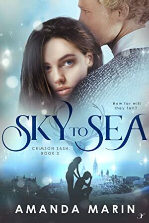 Sky to Sea by Amanda Marin
