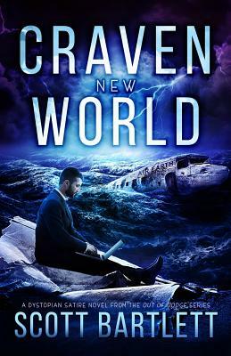 Craven New World by Scott Bartlett
