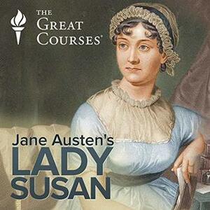 Jane Austen's Lady Susan by Emily Allen