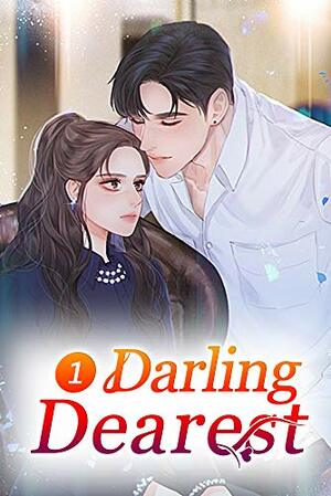 Darling Dearest 1: I Really Love Her by Six Six, Mobo Reader