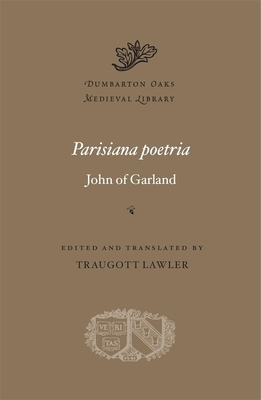 Parisiana Poetria by John of Garland
