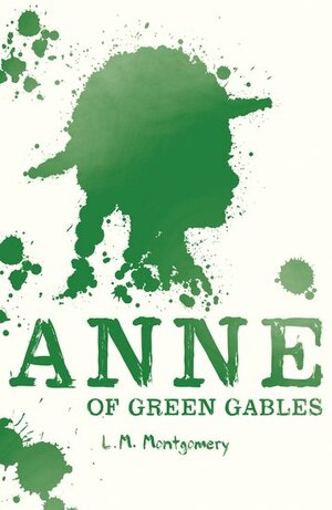 Anne of Green Gables by L.M. Montgomery