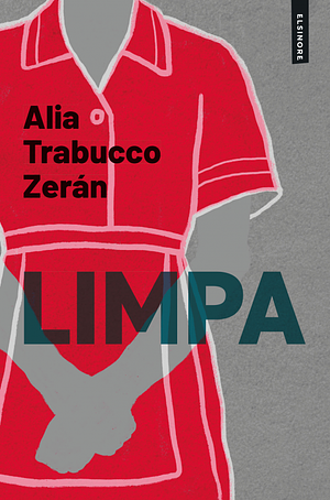 Limpa by Alia Trabucco Zerán
