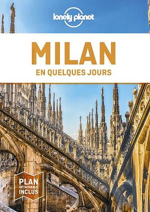 Milan by Paula Hardy