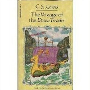 The Voyage of the Dawn Treader by C.S. Lewis