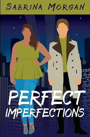 Perfect Imperfections by Sabrina Morgan