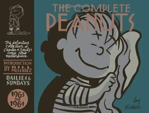 The Complete Peanuts, Vol. 7: 1963-1964 by Bill Meléndez, Charles M. Schulz