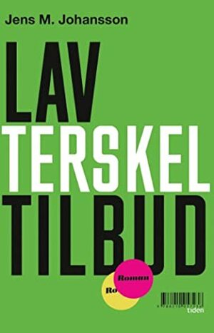 Lavterskeltilbud by Jens M. Johansson