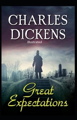 Great Expectations Illustrated by Charles Dickens