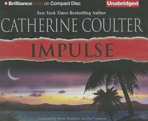 Impulse by Catherine Coulter