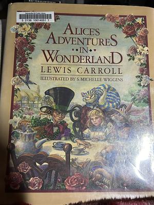 Alice's Adventure in Wonderland by Lewis Carroll