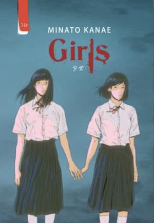 Girls by Kanae Minato