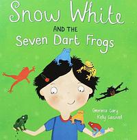 Snow White and the Seven Dart Frogs by Gemma Cary