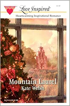 Mountain Laurel by Kate Welsh