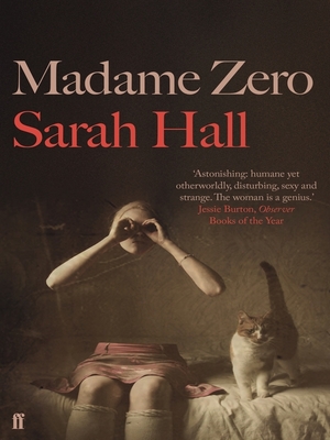 Madame Zero by Sarah Hall