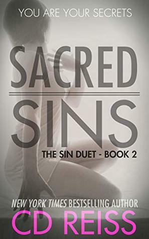 Sacred Sins by C.D. Reiss