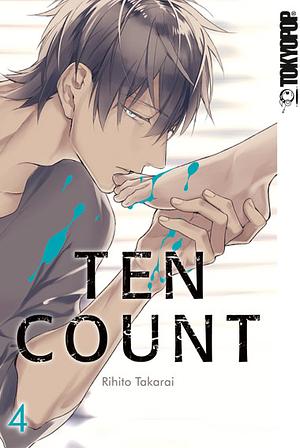 Ten Count, Band 4 by Rihito Takarai