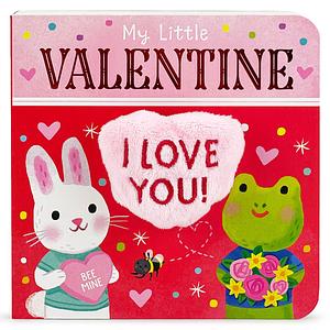 My Little Valentine by Kathryn Selbert