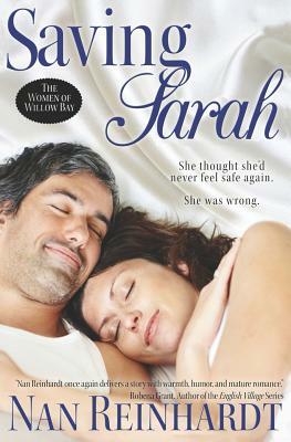 Saving Sarah by Nan Reinhardt