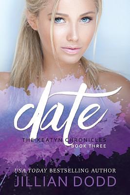 Date Me by Jillian Dodd