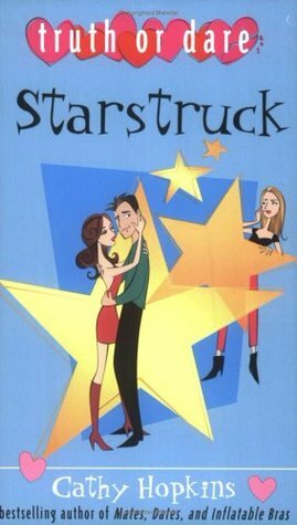 Starstruck by Cathy Hopkins