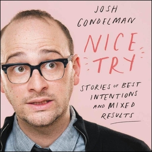 Nice Try: Stories of Best Intentions and Mixed Results by 