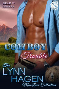 Cowboy Trouble by Lynn Hagen