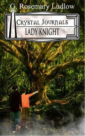 Lady Knight by G. Rosemary Ludlow