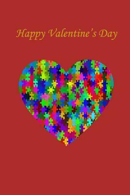 Happy Valentine's Day by Jane Smith