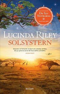Solsystern : Electras bok by Lucinda Riley
