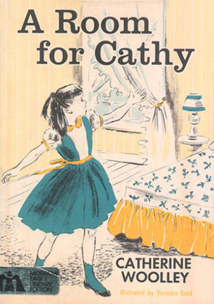 A Room for Cathy by Catherine Woolley