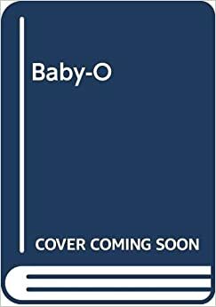Baby-O by Nancy White Carlstrom