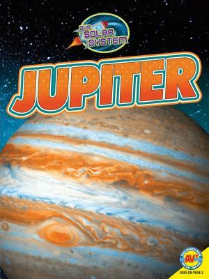 Jupiter by Susan Ring