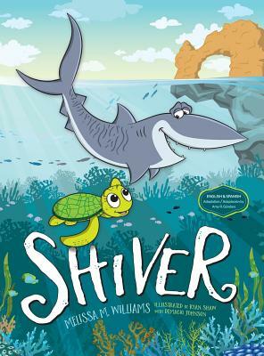 Shiver by Melissa Williams