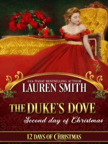 The Duke's Dove by Lauren Smith