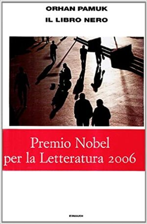 Il Libro Nero by Orhan Pamuk
