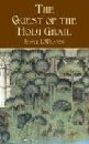 The Quest of the Holy Grail by Jessie Laidlay Weston
