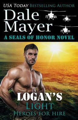 Logan's Light by Dale Mayer