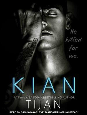 Kian by Tijan