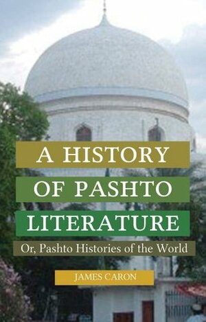 A History of Pashto Literature: Or, Pashto Histories of the World by James Caron