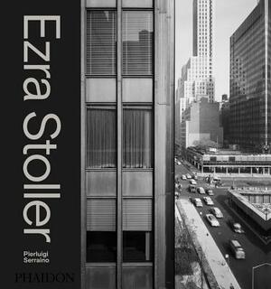 Ezra Stoller: A Photographic History of Modern American Architecture by Pierluigi Serraino