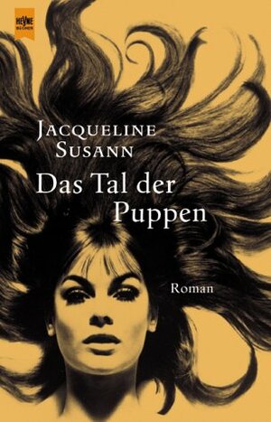 Das Tal der Puppen by Jacqueline Susann