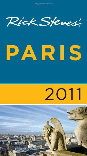 Rick Steves' Paris by Steve Smith, Gene Openshaw, Rick Steves